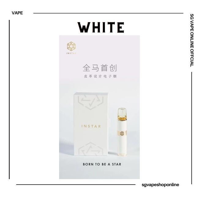 instar-device-white-color-vape-shop-singapore