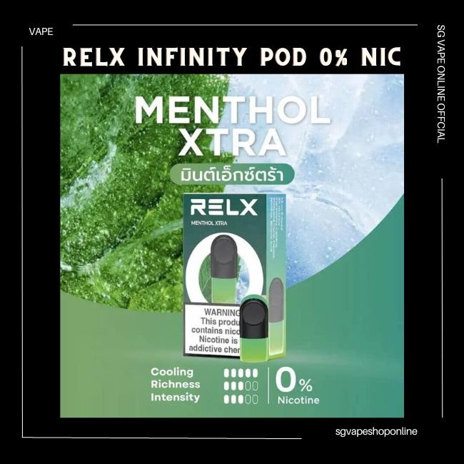 relx-infinity-pod-0%-nicotine-vape-shop-singapore-same-day-delivery