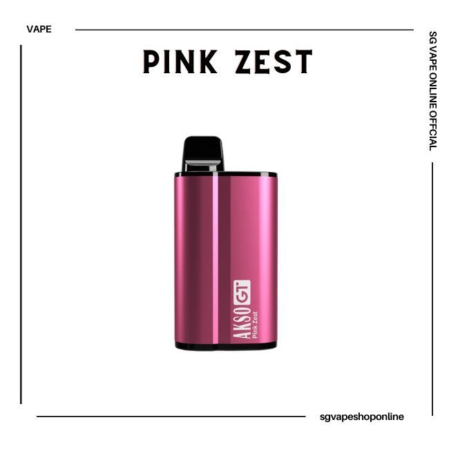 akso-gt-3500-puff-pink-zest-disposable-vape-shop-singapore
