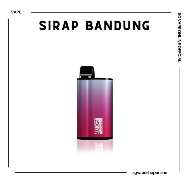 akso-gt-3500-puff-sirap-bandung-disposable-vape-shop-singapore