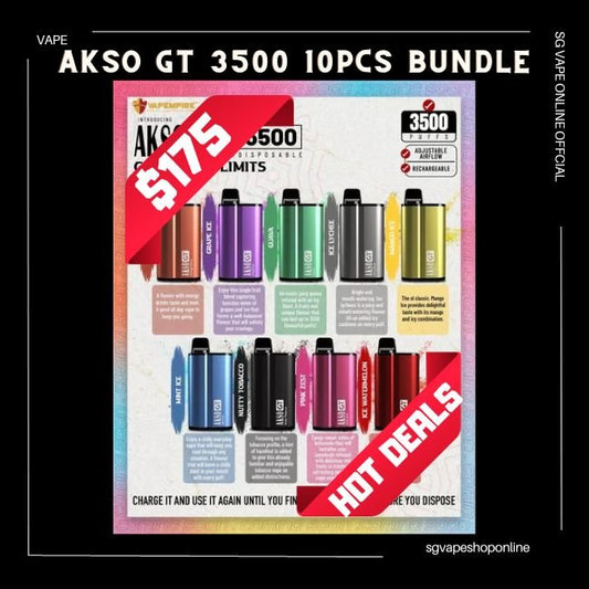 akso-gt-3500-puff-disposable-vape-shop-singapore-same-day-free-delivery