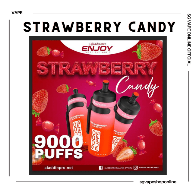 aladdin-enjoy-9000-puff-strawberry-candy-disposable-vape-shop-singapore