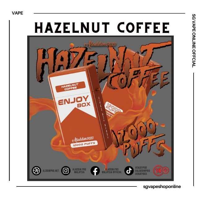 aladdin-enjoy-box-12000-puff-hazelnut-coffee-disposable-vape-shop-singapore