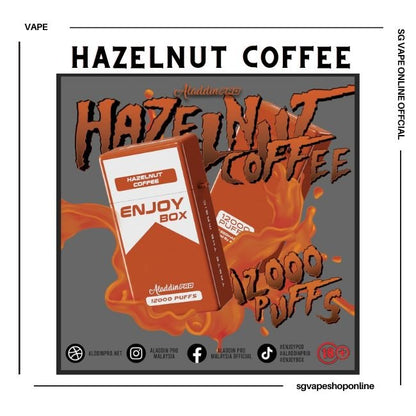 aladdin-enjoy-box-12000-puff-hazelnut-coffee-disposable-vape-shop-singapore