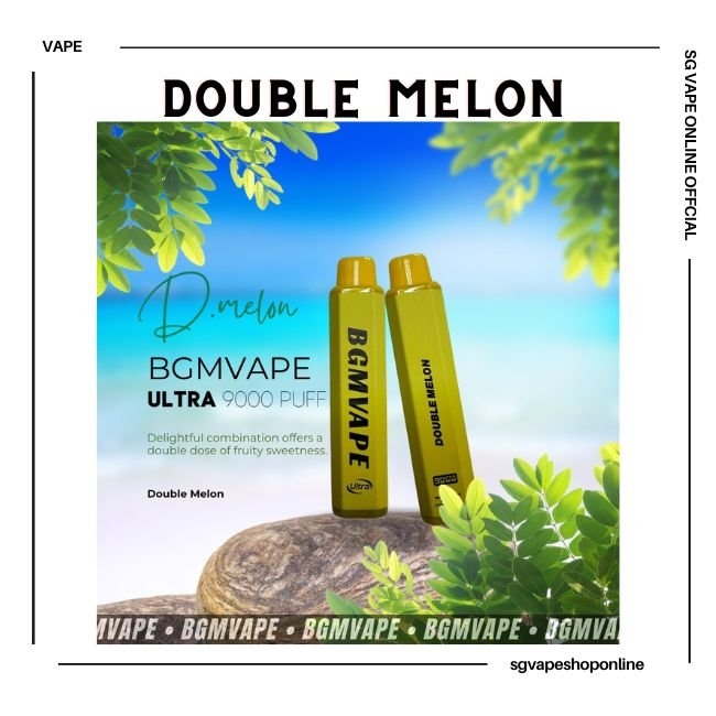 bgm-vape-9000-puff-double-melon-disposable-vape-shop-singapore