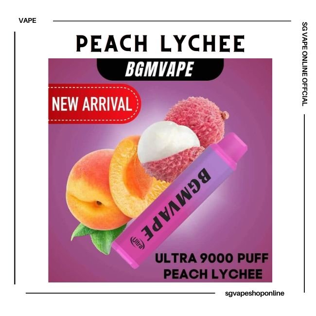 bgm-vape-9000-puff-peach-lychee-disposable-vape-shop-singapore