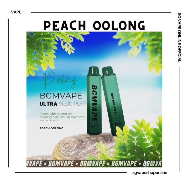 bgm-vape-9000-puff-peach-oolong-disposable-vape-shop-singapore