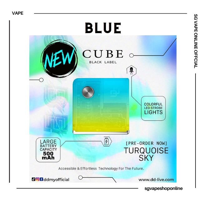 dd-cube-blue-color-vape-shop-singapore