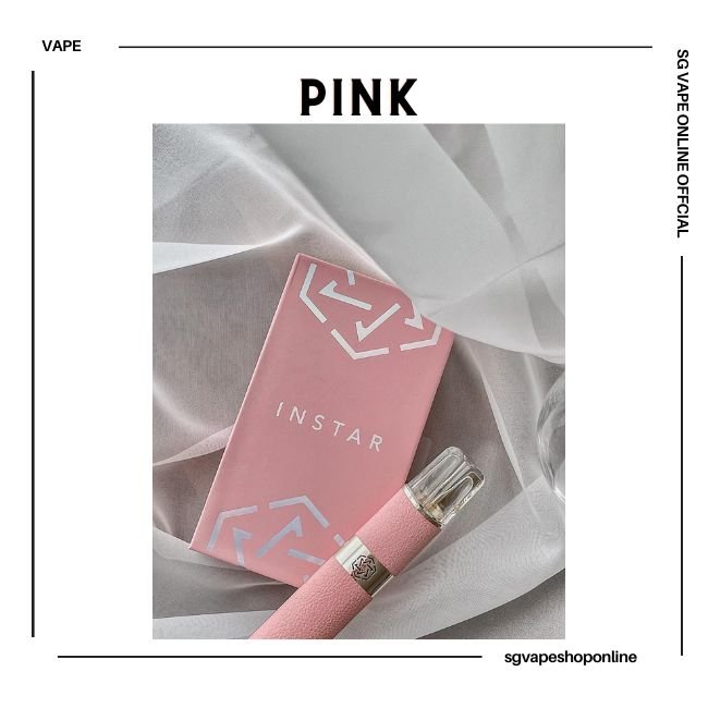 instar-device-pink-color-vape-shop-singapore
