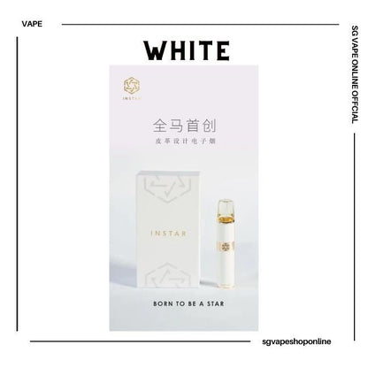 instar-device-white-color-vape-shop-singapore