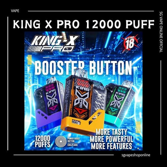 king-x-pro-12000-puff-disposable-vape-shop-singapore