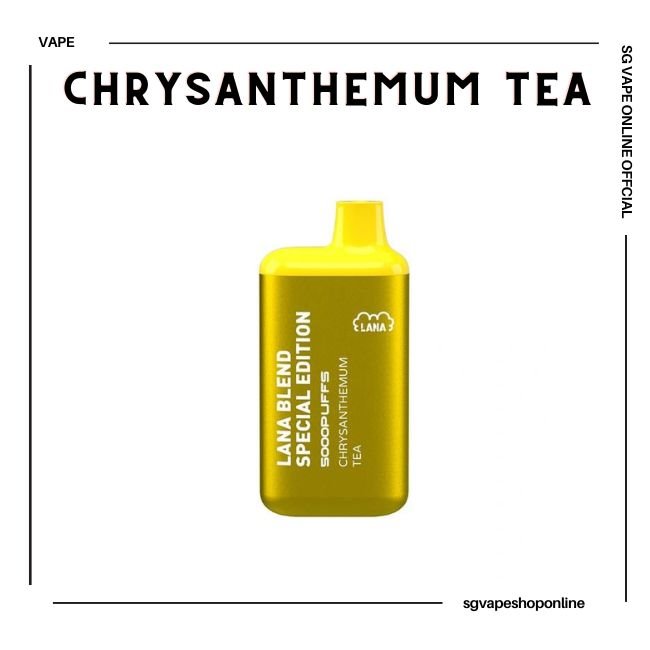 lana-blend-5000-puff-chrysanthemum-tea-disposable-vape-shop