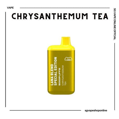 lana-blend-5000-puff-chrysanthemum-tea-disposable-vape-shop