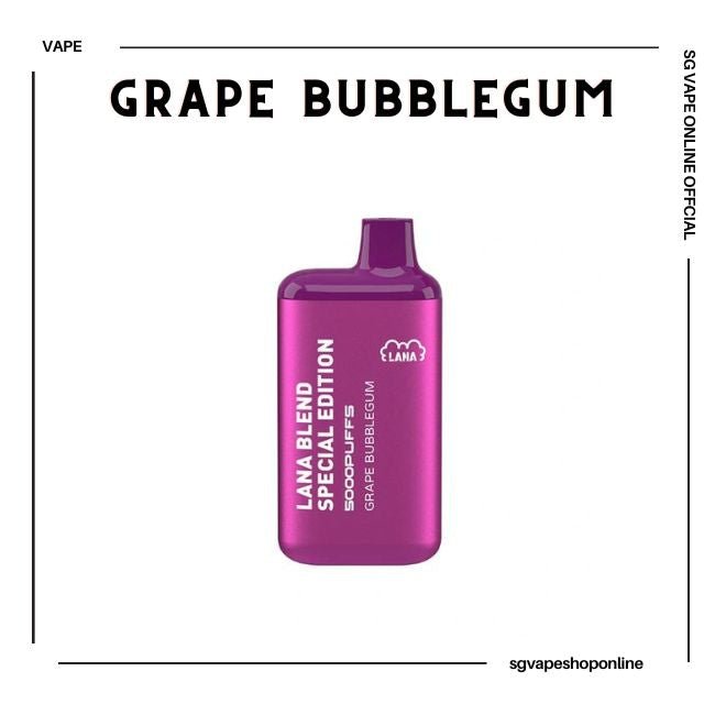 lana-blend-5000-puff-grape-bubblegum-disposable-vape-shop