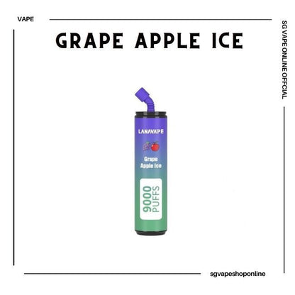 lana-blend-9000-puff-grape-apple-ice-disposable-vape-shop