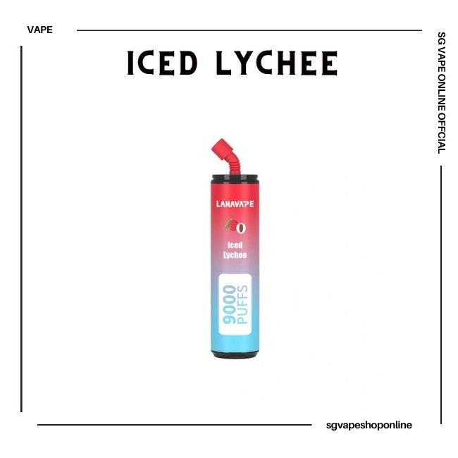 lana-blend-9000-puff-iced-lychee-disposable-vape-shop