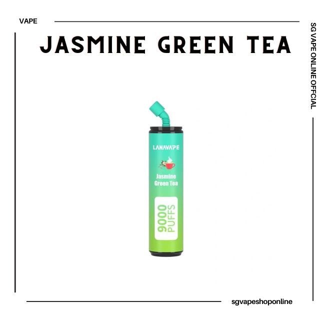 lana-blend-9000-puff-jasmine-green-tea-disposable-vape-shop