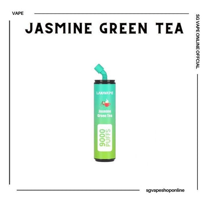 lana-blend-9000-puff-jasmine-green-tea-disposable-vape-shop
