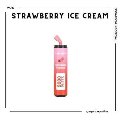 lana-blend-9000-puff-strawberry-ice-cream-disposable-vape-shop