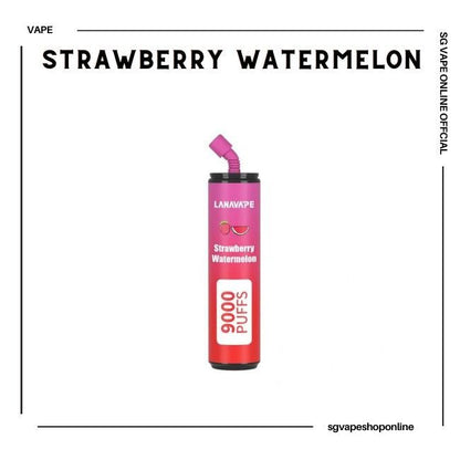lana-blend-9000-puff-strawberry-watermelon-disposable-vape-shop