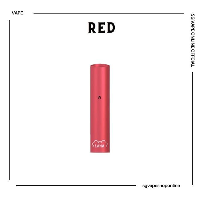 lana-device-red-color-vape-shop-singapore