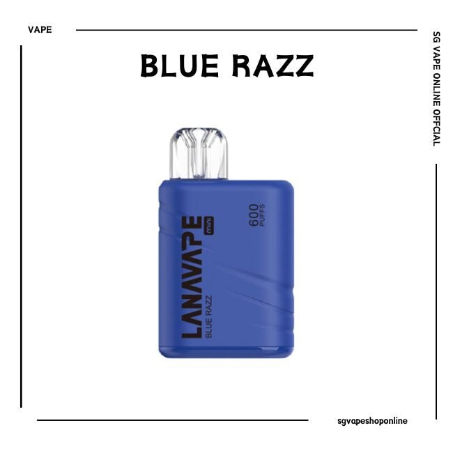lana-mini-600-puff-blue-razz-disposable-vape-shop-singapore