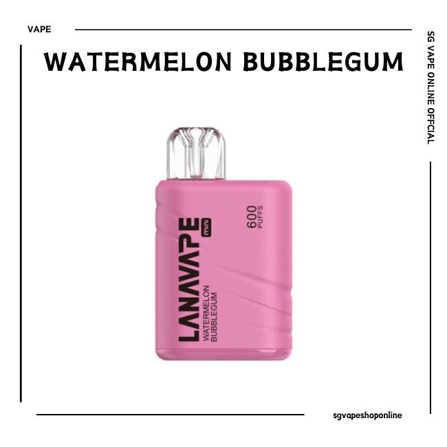 lana-mini-600-puff-watermelon-bubblegum-disposable-vape-shop-singapore