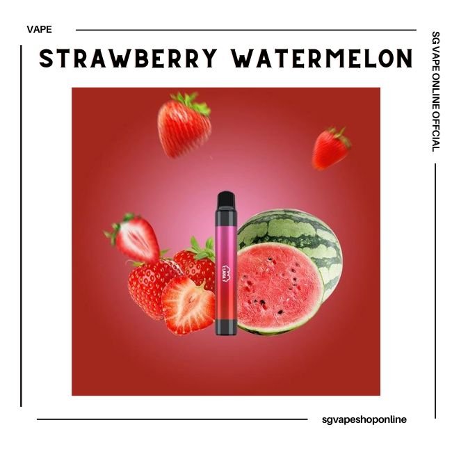 lanapen-2000-puff-strawberry-watermelon-disposable-vape-shop-singapore