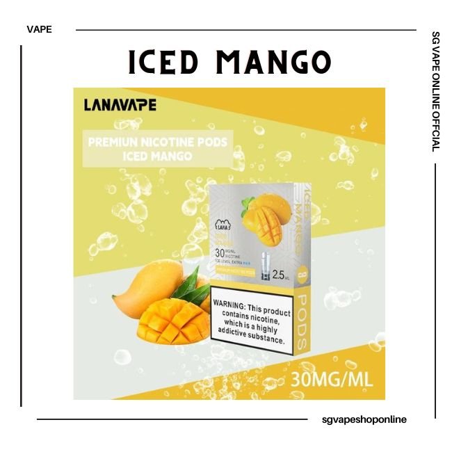 lana-pod-iced-mango-vape-shop-singapore