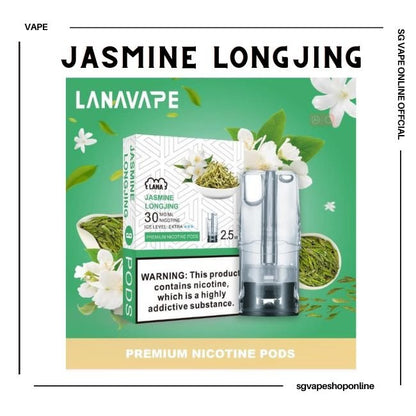 lana-pod-jasmine-longjing-vape-shop-singapore