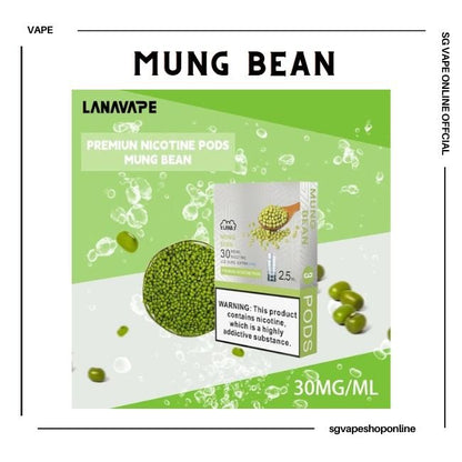 lana-pod-mung-bean-vape-shop-singapore