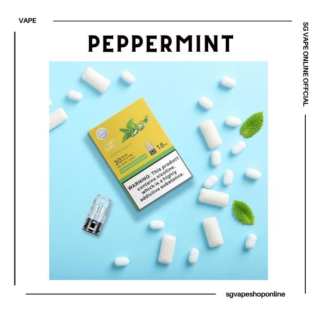 lana-pod-peppermint-vape-shop-singapore