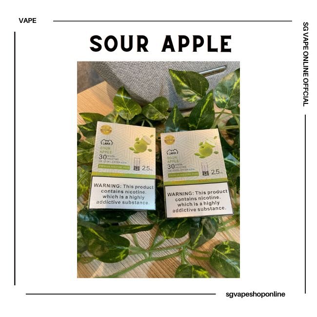 lana-pod-sour-apple-vape-shop-singapore