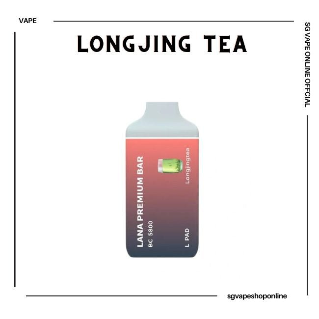 lana-premium-bar-5800-puff-longjing-tea-disposable-vape-shop-singapore