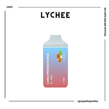 lana-premium-bar-5800-puff-lychee-disposable-vape-shop-singapore