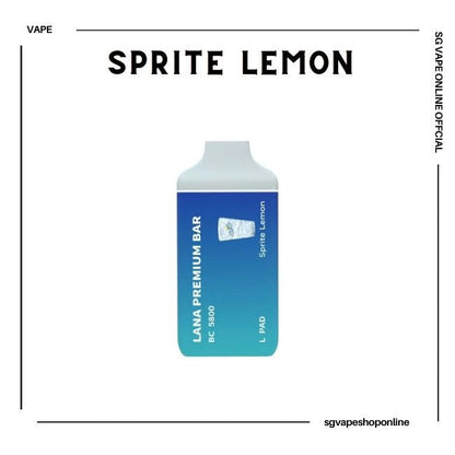 lana-premium-bar-5800-puff-sprite-lemon-disposable-vape-shop-singapore