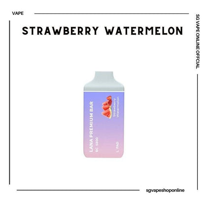lana-premium-bar-5800-puff-strawberry-watermelon-disposable-vape-shop-singapore