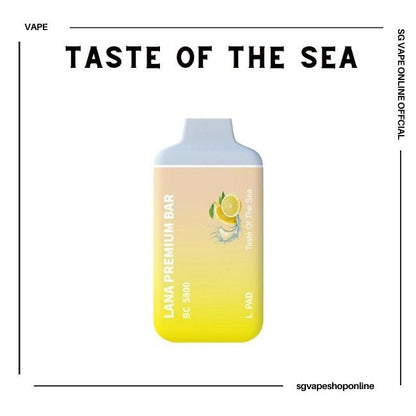 lana-premium-bar-5800-puff-taste-of-the-sea-disposable-vape-shop-singapore