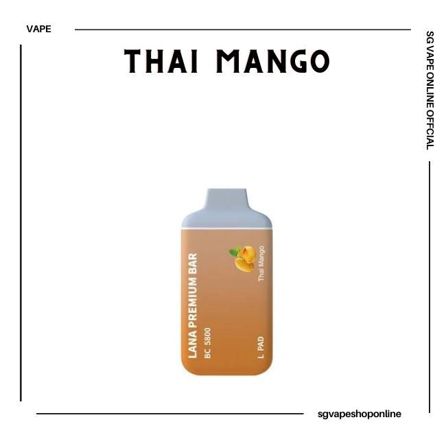 lana-premium-bar-5800-puff-thai-mango-disposable-vape-shop-singapore