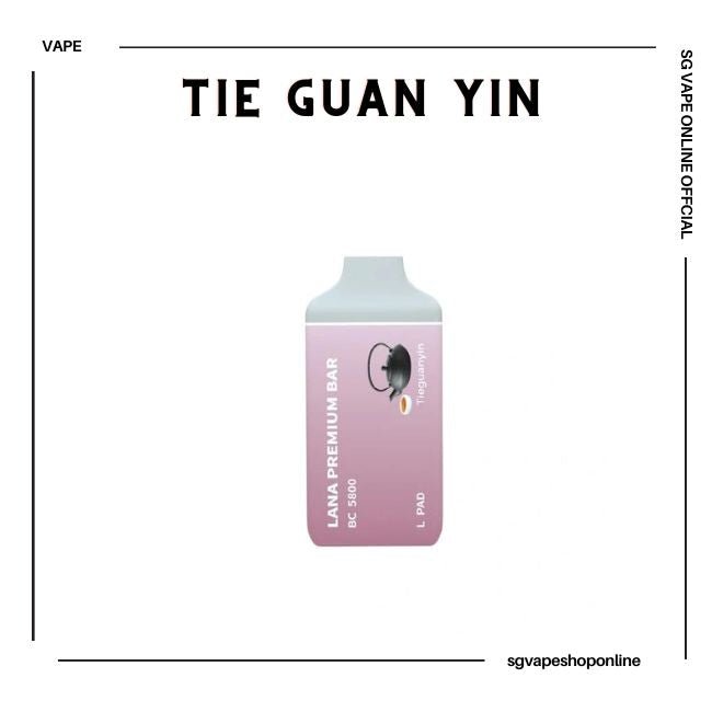 lana-premium-bar-5800-puff-tieguanyin-disposable-vape-shop-singapore