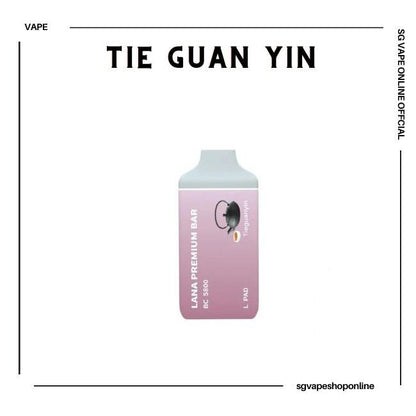 lana-premium-bar-5800-puff-tieguanyin-disposable-vape-shop-singapore