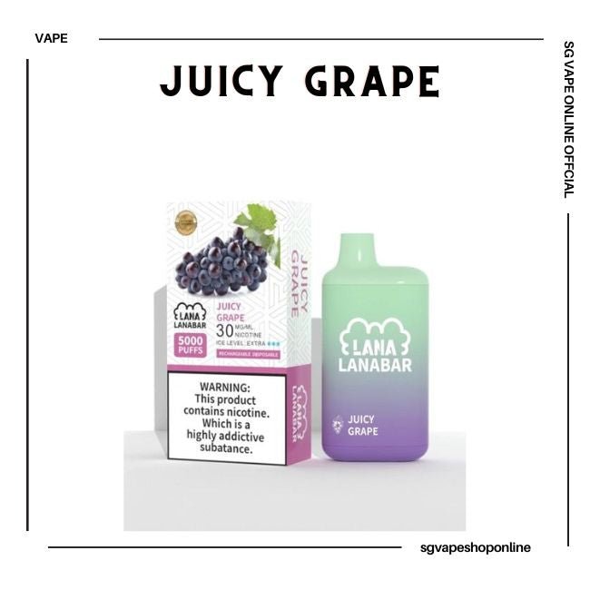 lanabar-5000-puff-juicy-grape-disposable-vape-shop-singapore