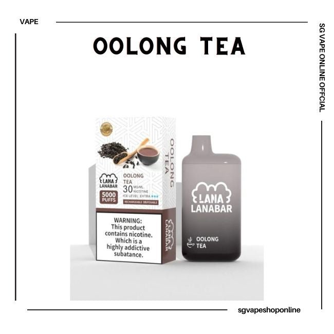 lanabar-5000-puff-oolong-tea-disposable-vape-shop-singapore