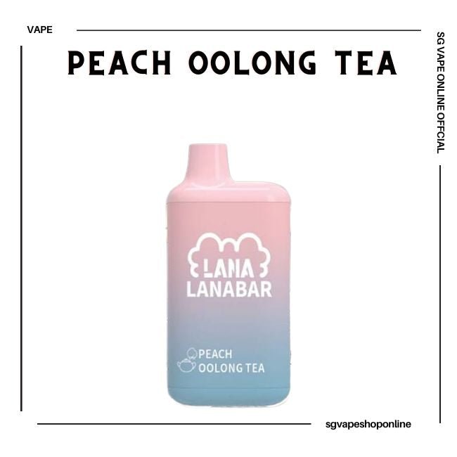 lanabar-5000-puff-peach-oolong-tea-disposable-vape-shop-singapore