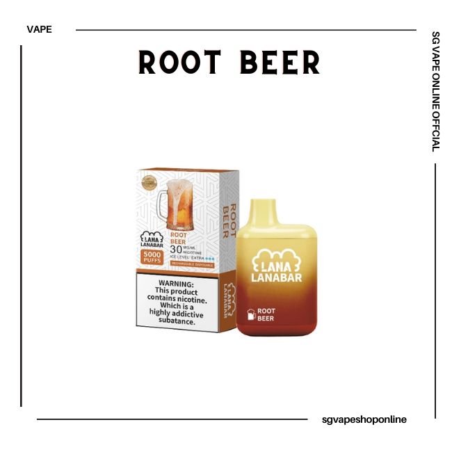 lanabar-5000-puff-rootbeer-disposable-vape-shop-singapore