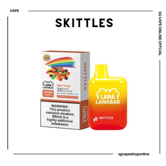 lanabar-5000-puff-skittles-disposable-vape-shop-singapore