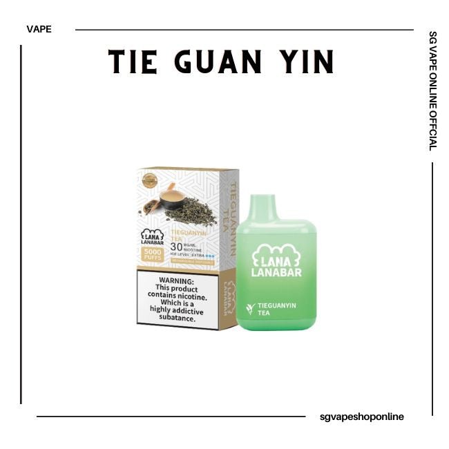 lanabar-5000-puff-tieguanyin-disposable-vape-shop-singapore