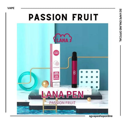 lanapen-2000-puff-passion-fruit-disposable-vape-shop-singapore