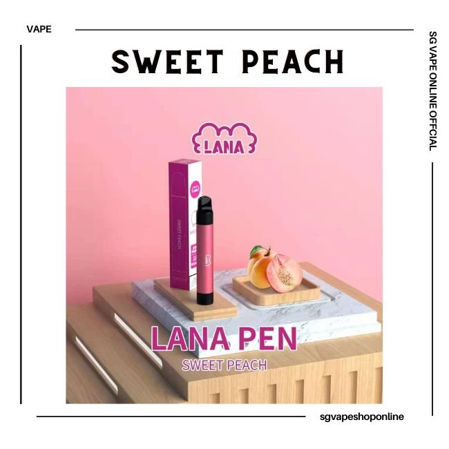 lanapen-2000-puff-sweet-peach-disposable-vape-shop-singapore