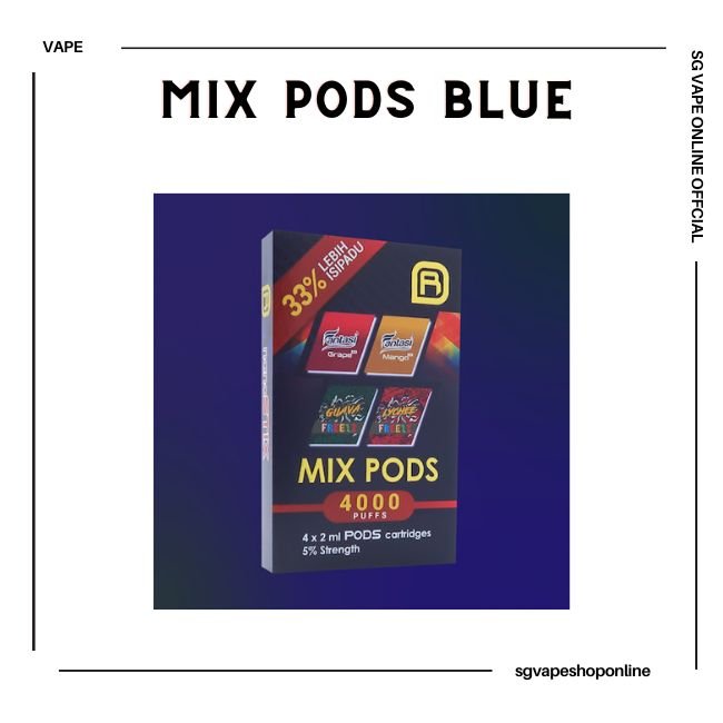 nanostix-v2-pod-mix-pods-blue-vape-shop-singapore